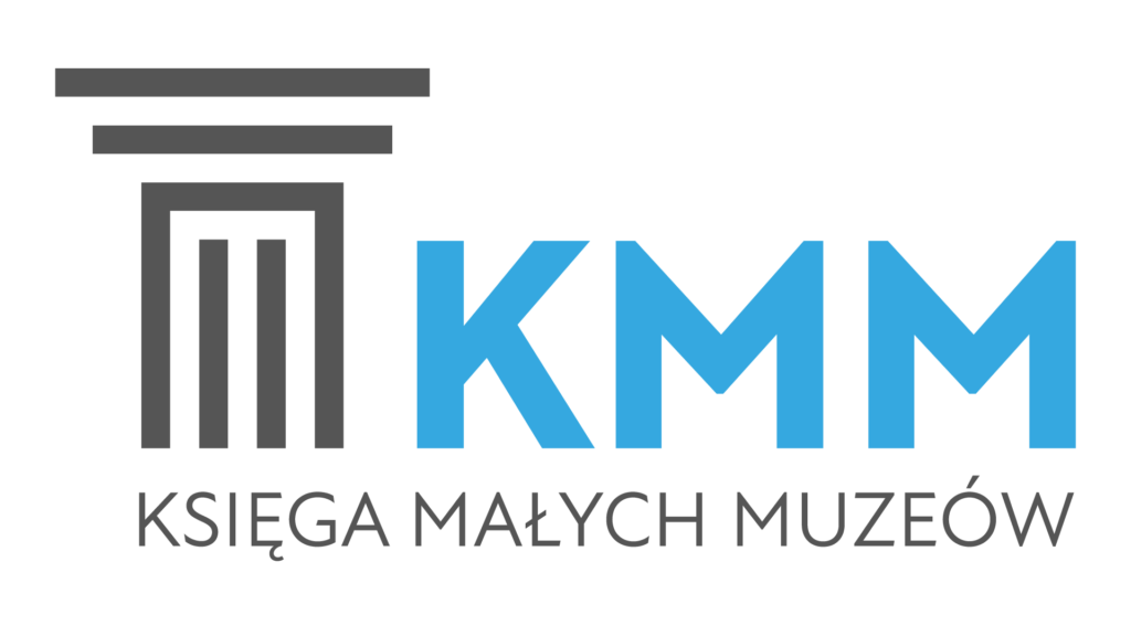 KMM - Księga Małych Muzeów